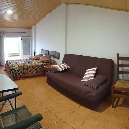 La Casita De Daniel * Santa Cruz de Moya